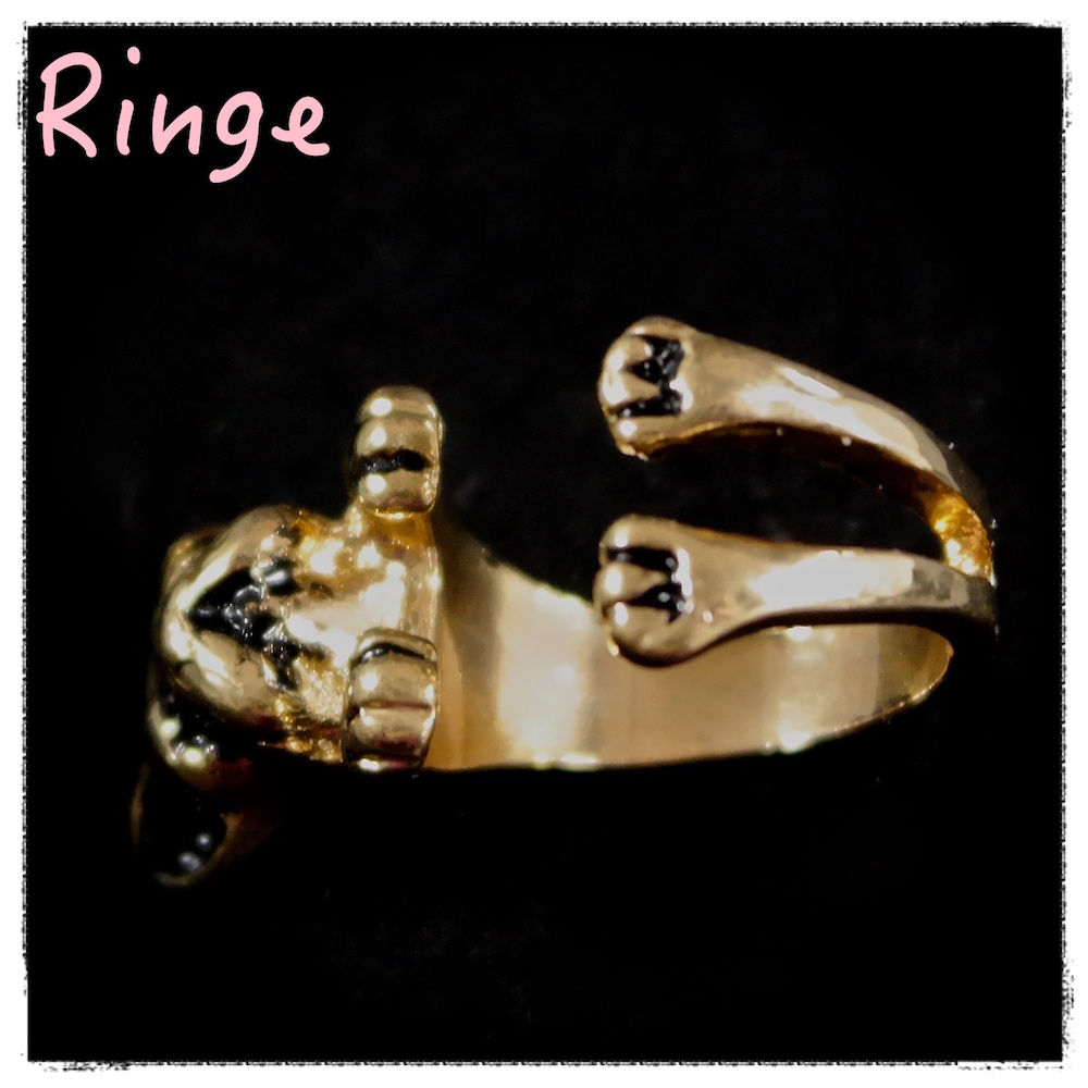 Ring mimis-modeshop